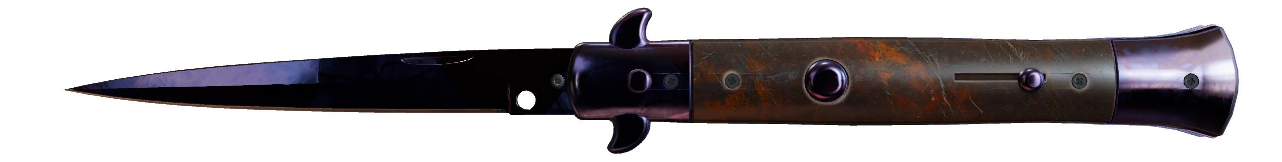 ★ Stiletto Knife | Doppler