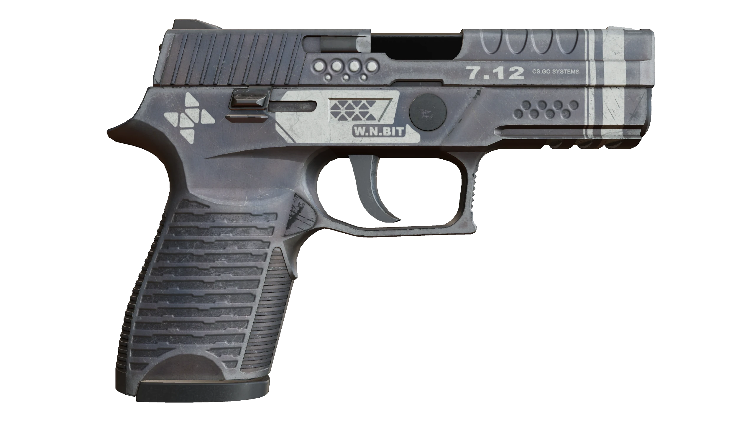 P250 | Re.built