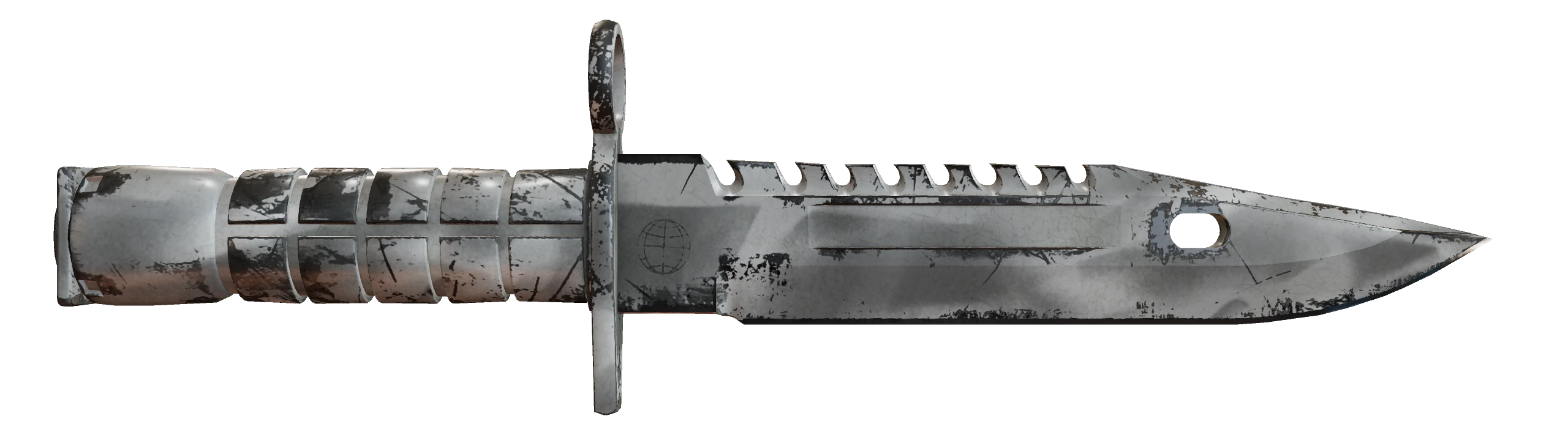 ★ M9 Bayonet | Urban Masked