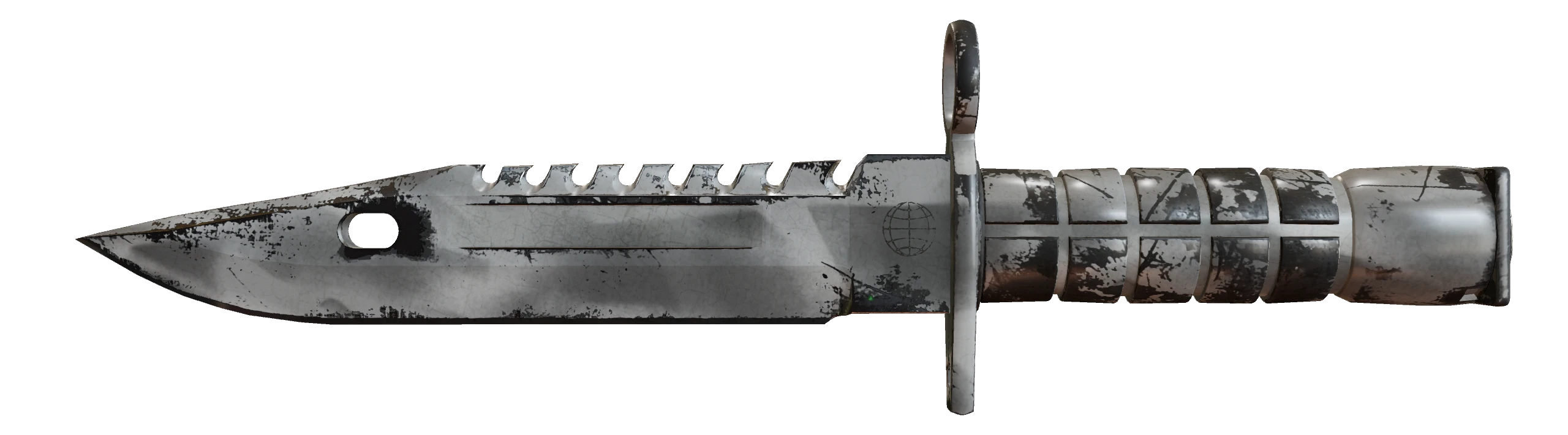★ M9 Bayonet | Urban Masked