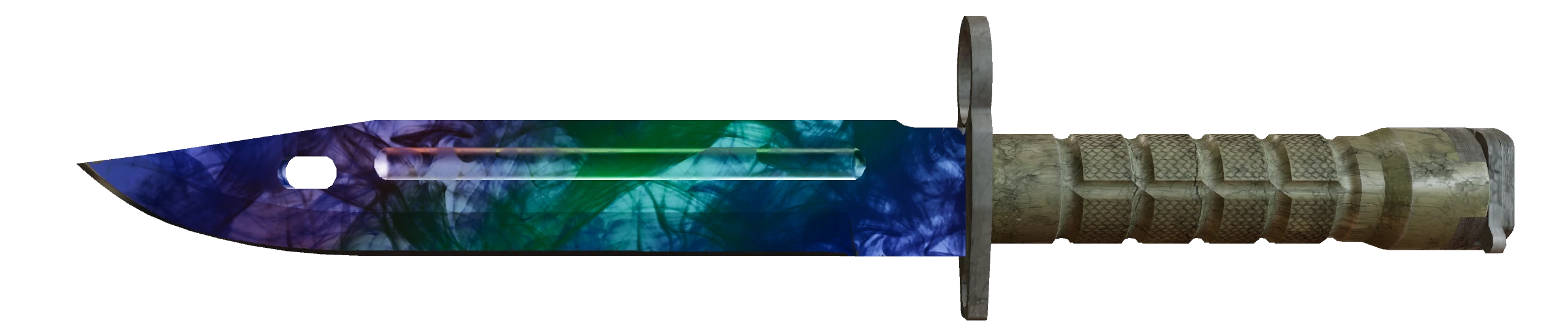 ★ Bayonet | Gamma Doppler