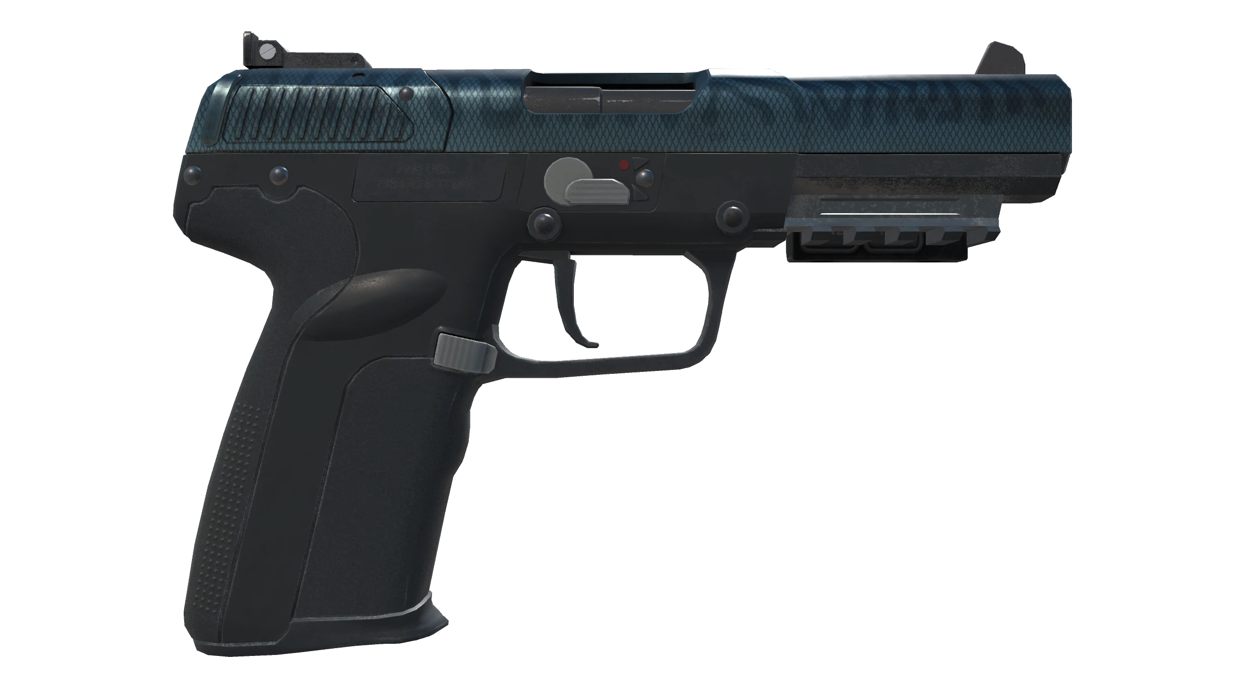 Five-SeveN | Scumbria