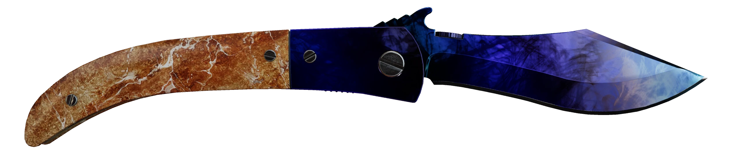 ★ Navaja Knife | Doppler
