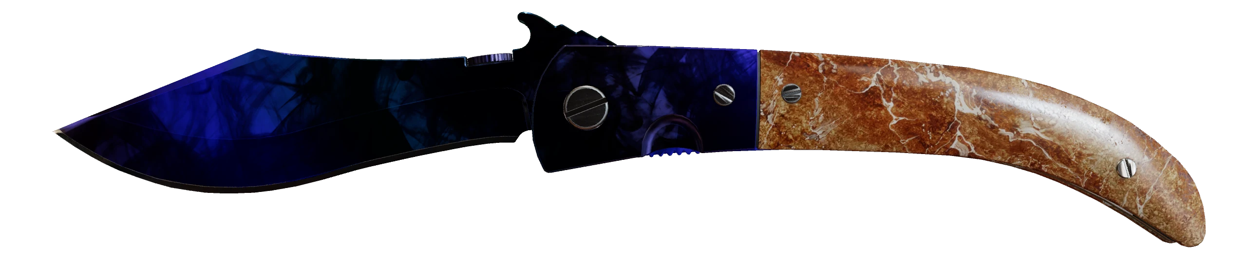 ★ Navaja Knife | Doppler
