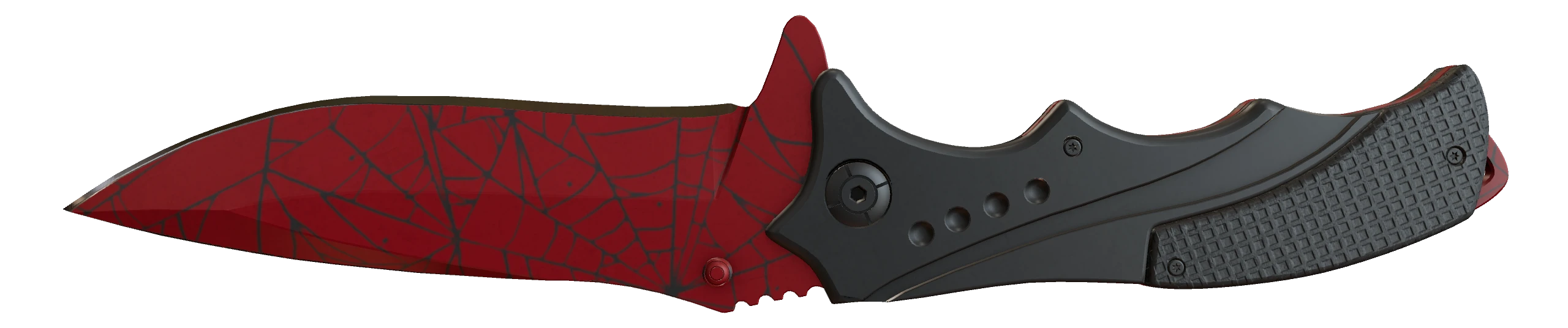 ★ Nomad Knife | Crimson Web