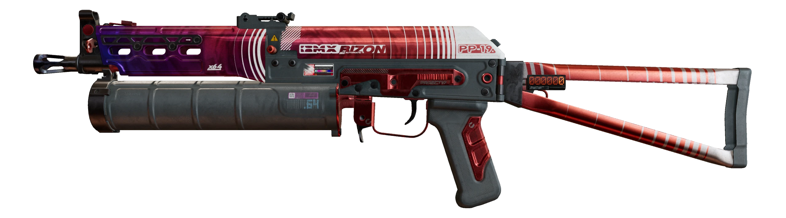 PP-Bizon | RMX