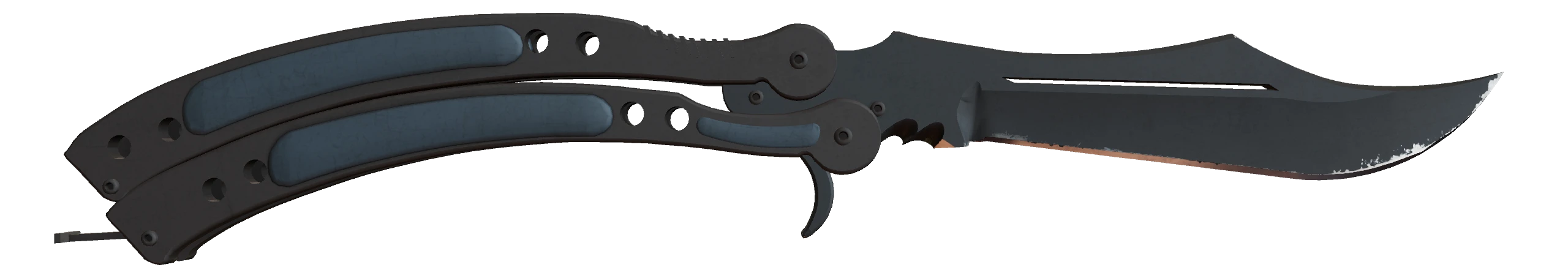 ★ Butterfly Knife | Night