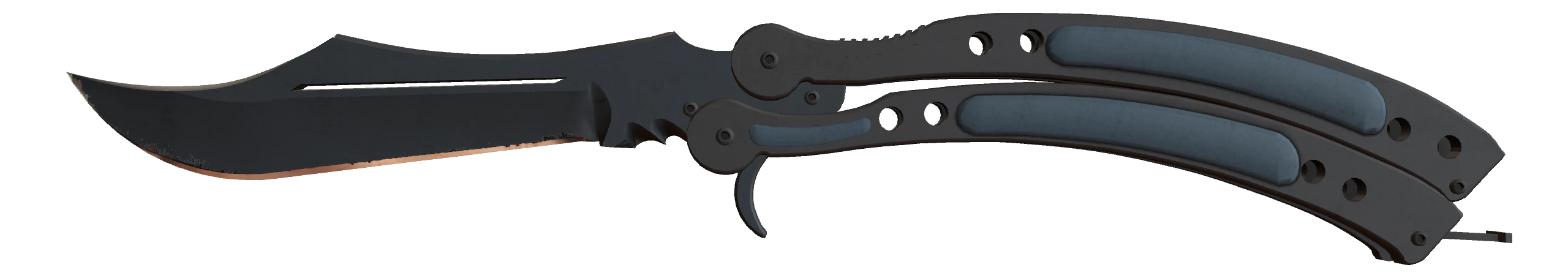 ★ Butterfly Knife | Night