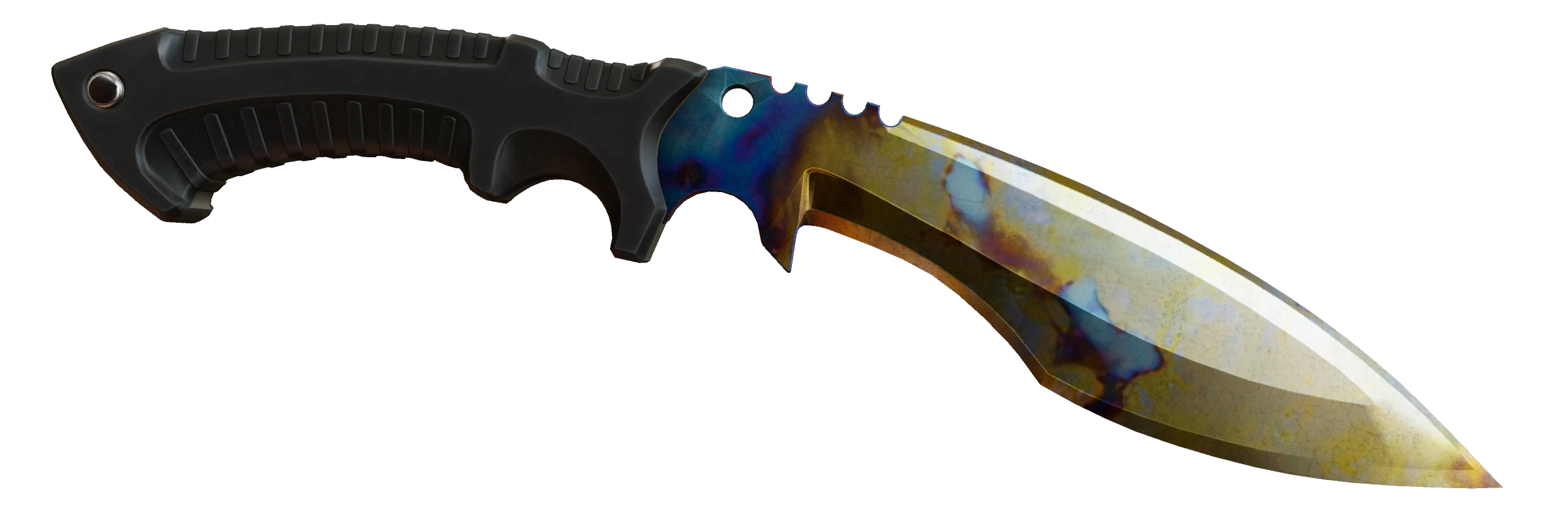 ★ Kukri Knife | Case Hardened