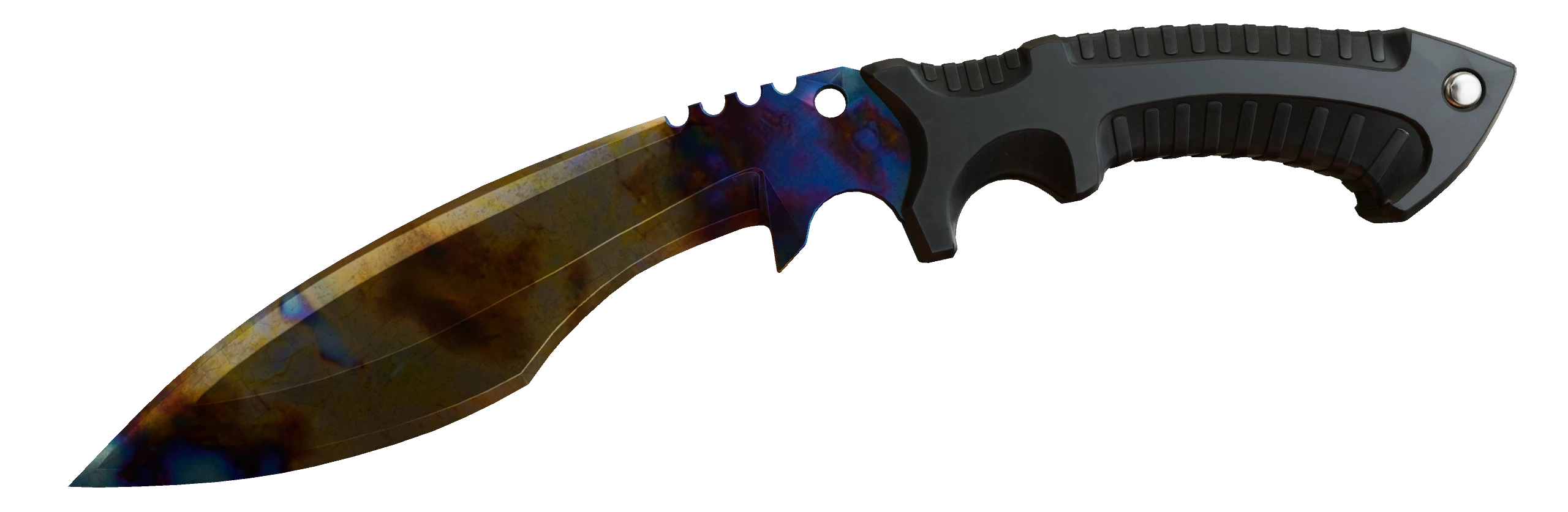 ★ Kukri Knife | Case Hardened