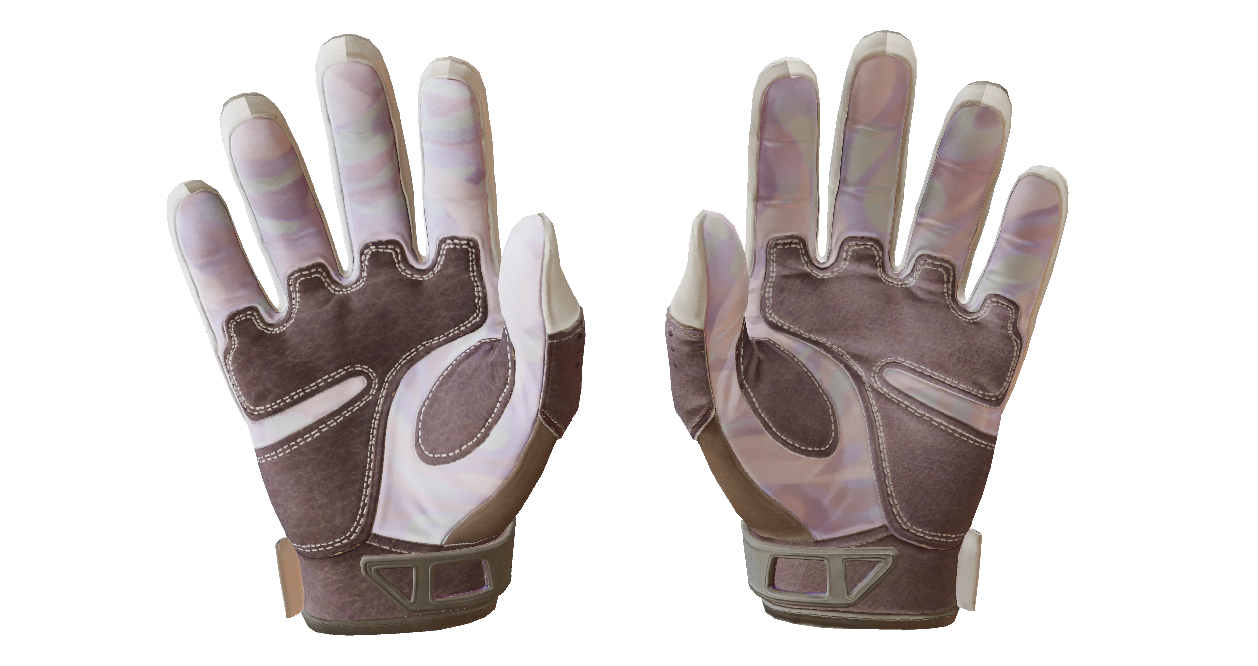 ★ Sport Gloves | Violet Beadwork