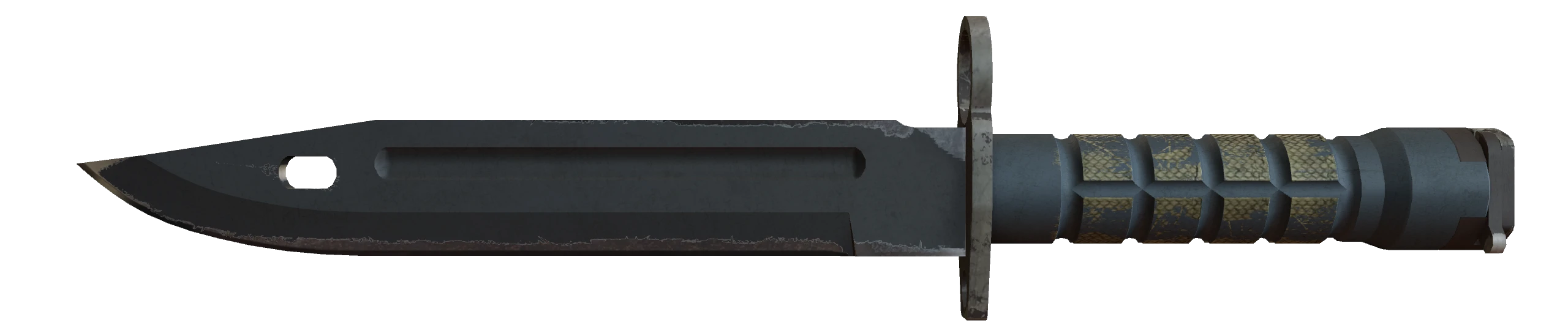 ★ Bayonet | Night