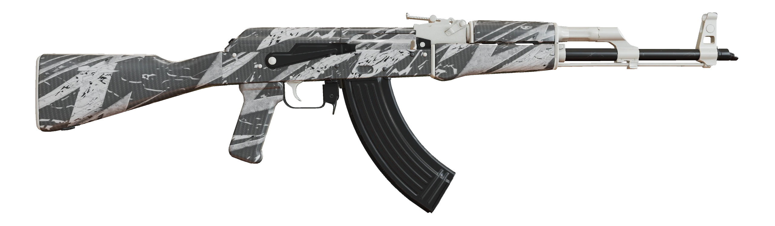 AK-47 | Breakthrough
