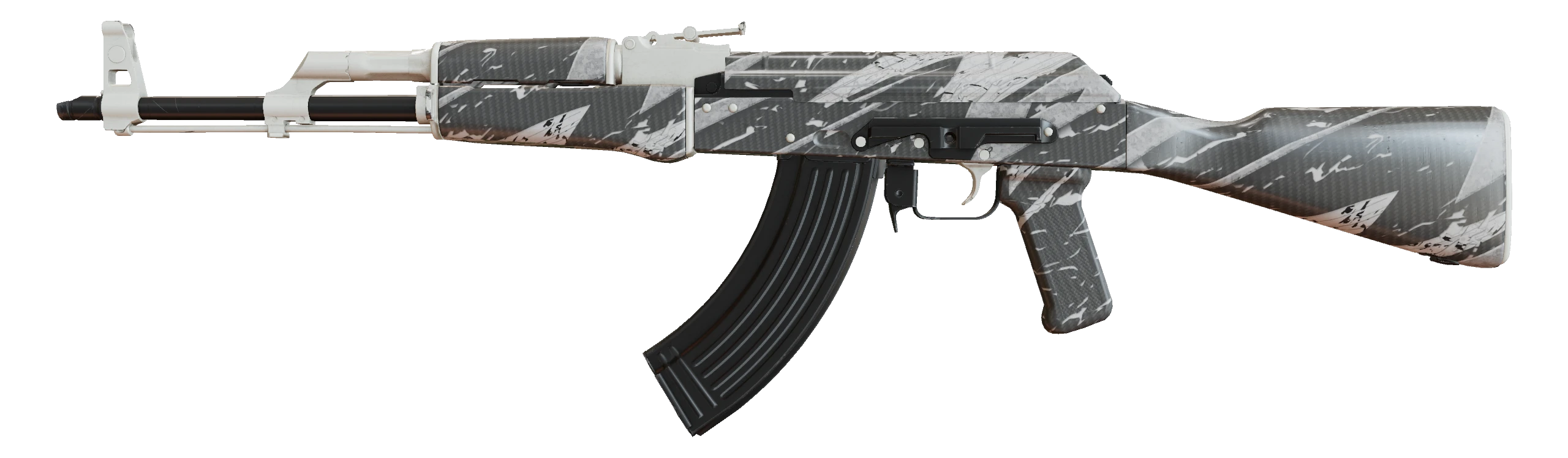 AK-47 | Breakthrough