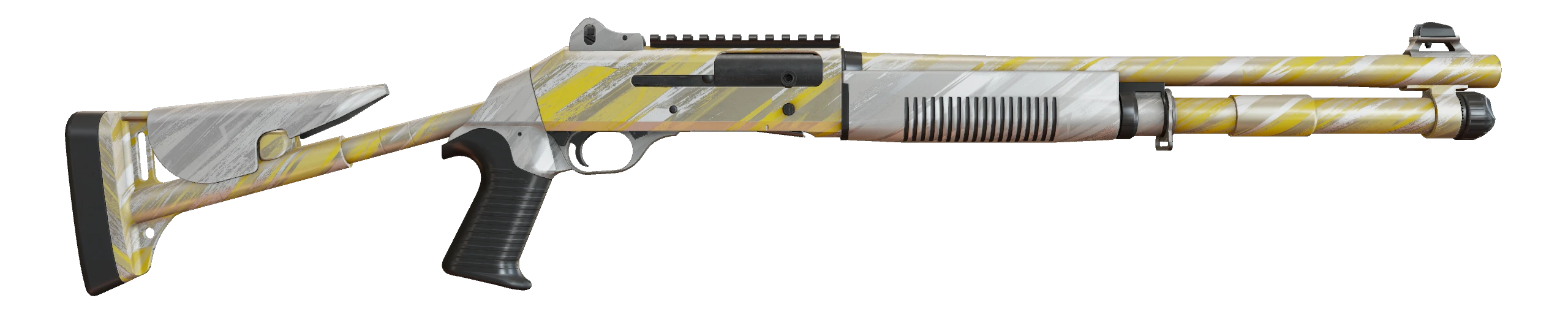 XM1014 | XoooM