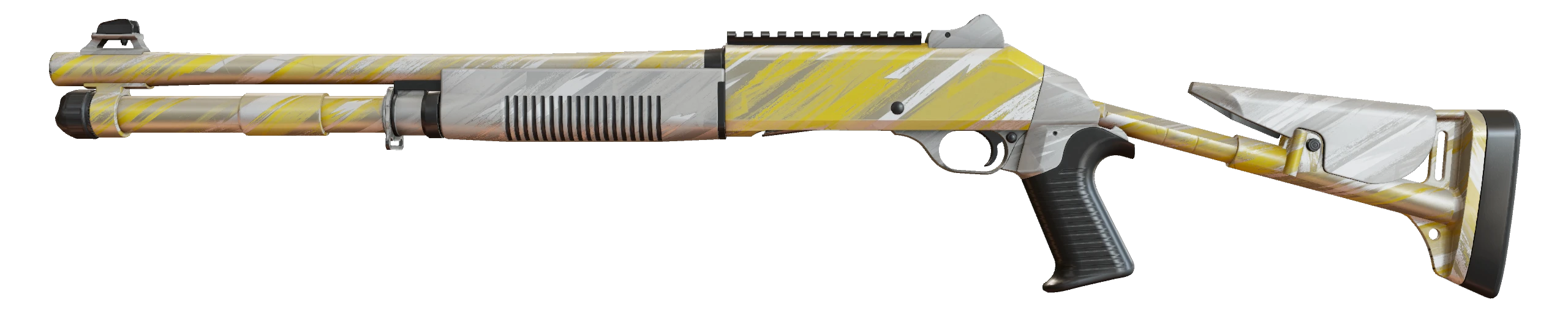 XM1014 | XoooM