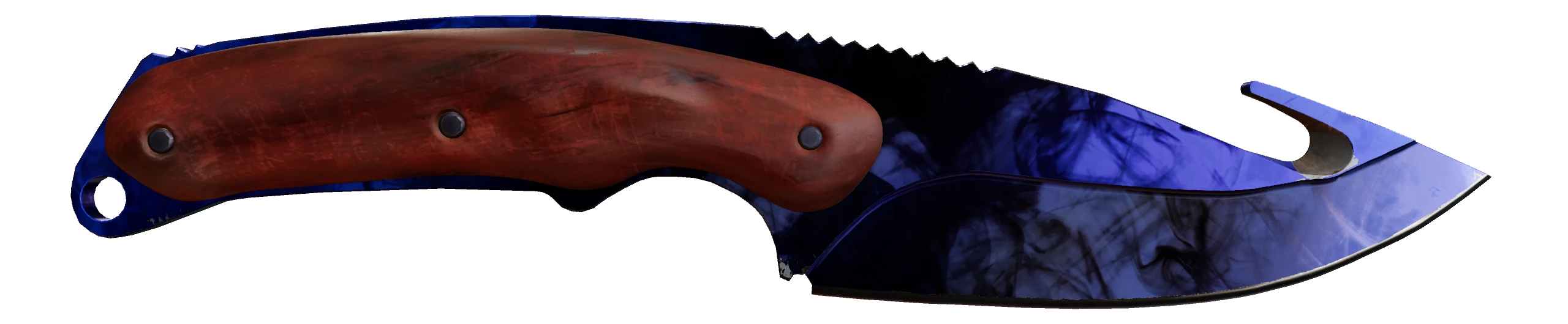 ★ Gut Knife | Doppler