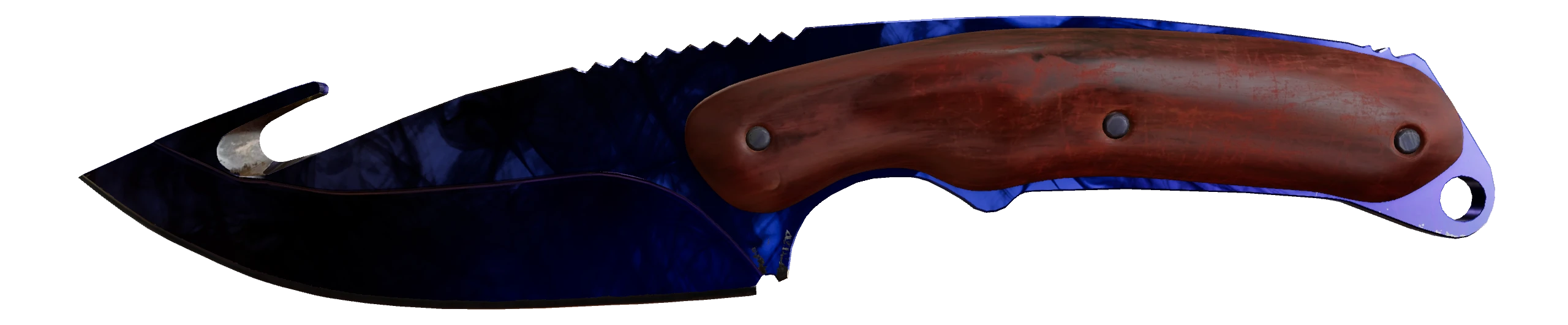 ★ Gut Knife | Doppler