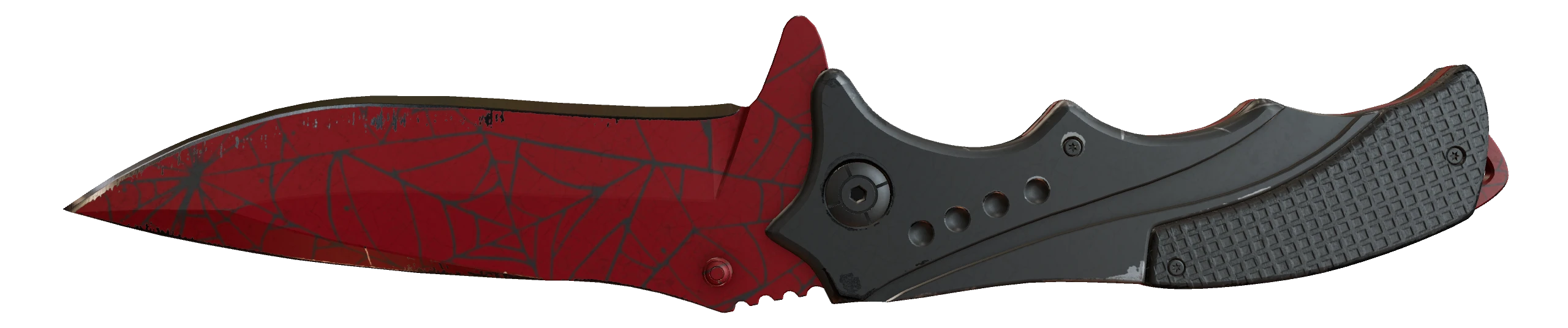 ★ Nomad Knife | Crimson Web