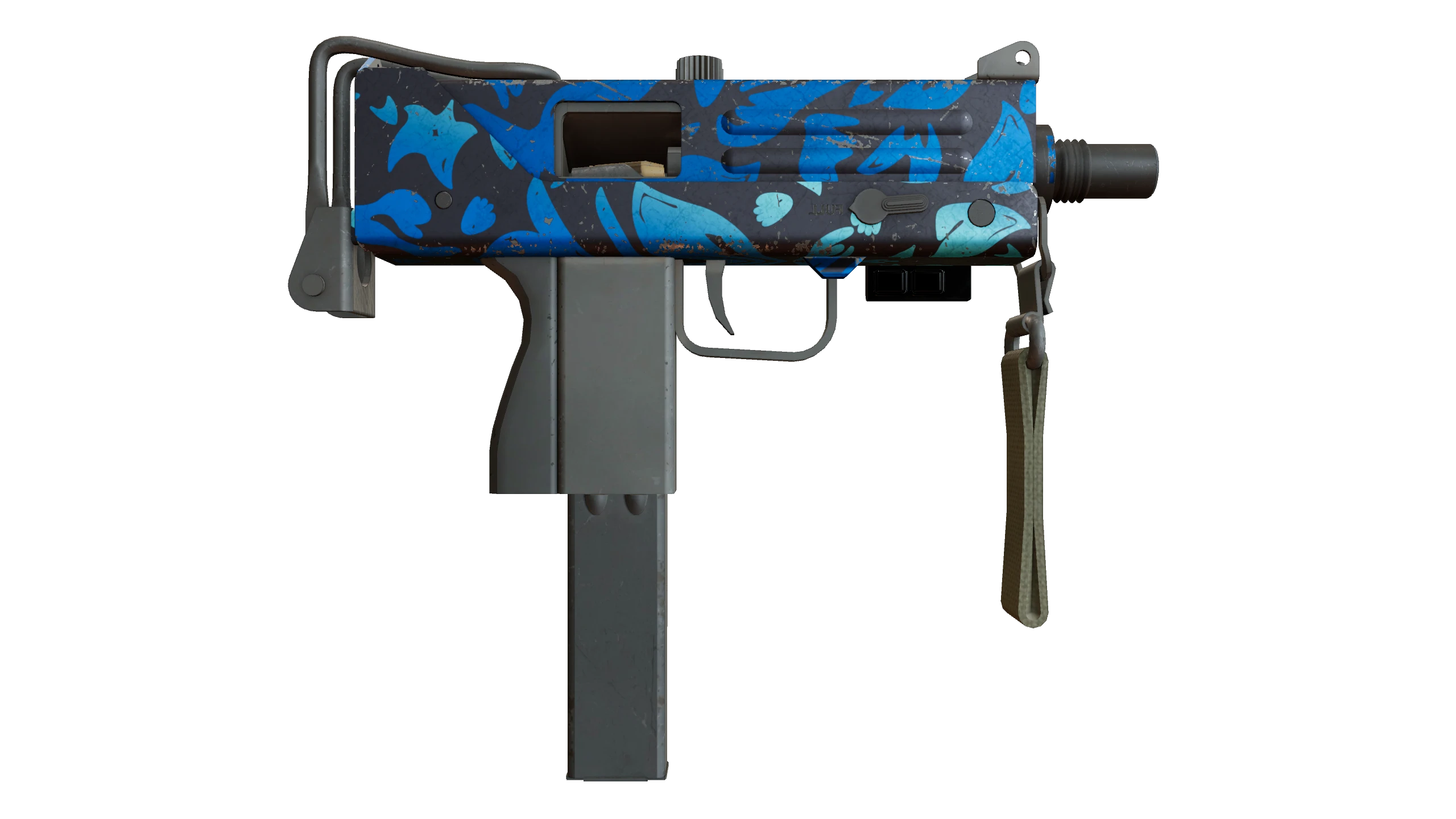 MAC-10 | Oceanic