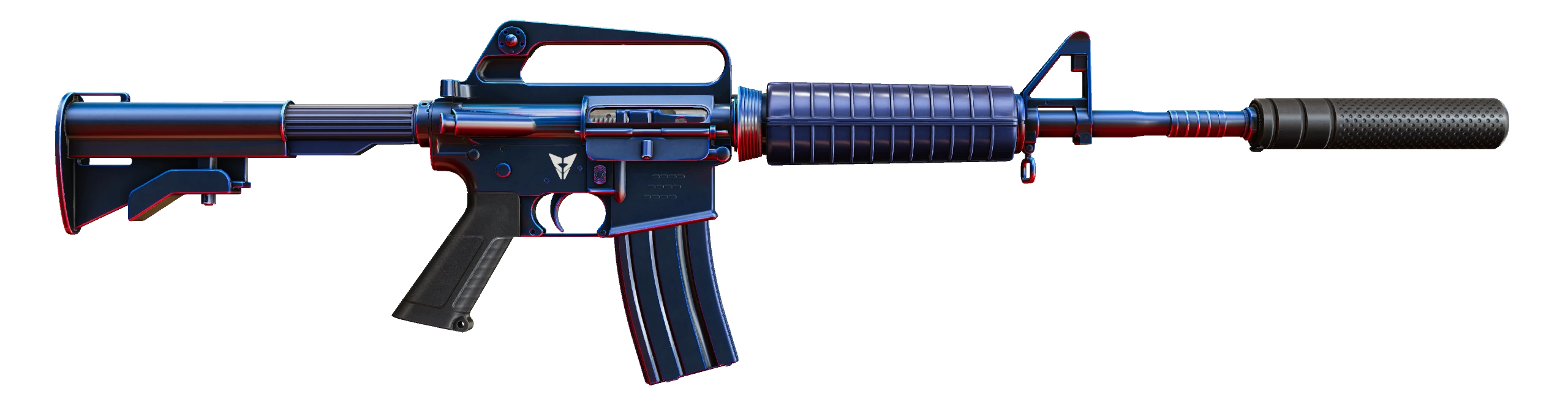 M4A1-S | Liquidation