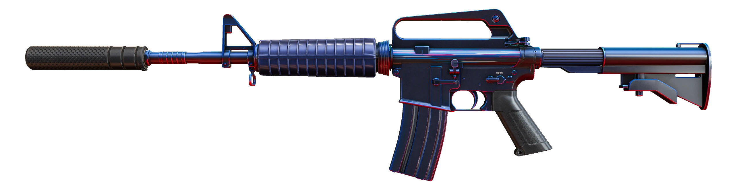 M4A1-S | Liquidation
