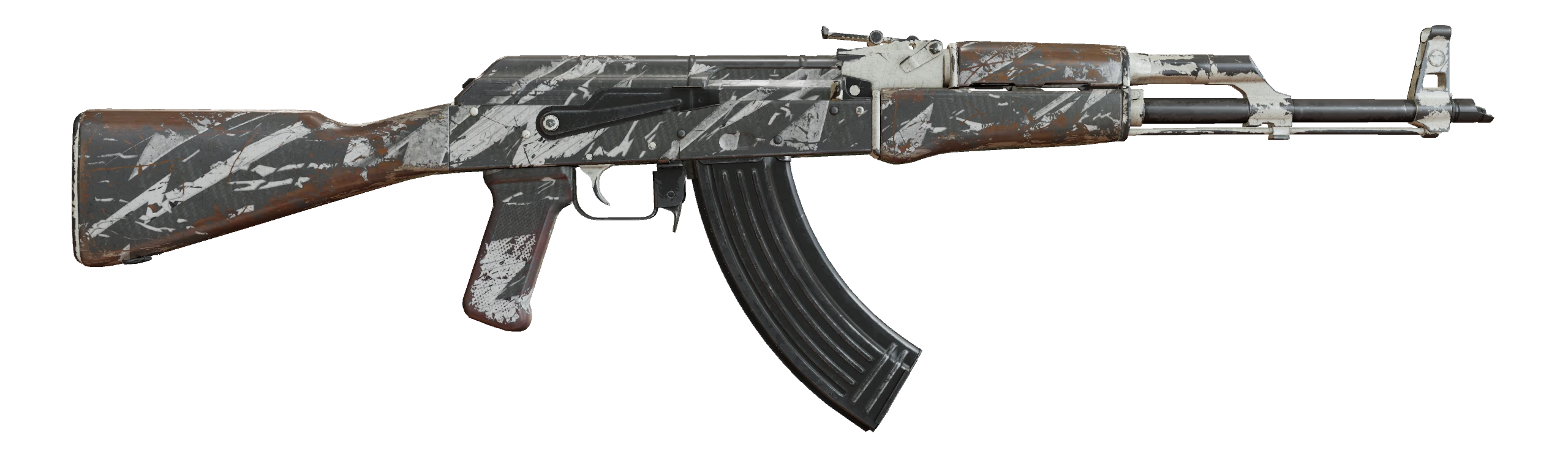 AK-47 | Breakthrough