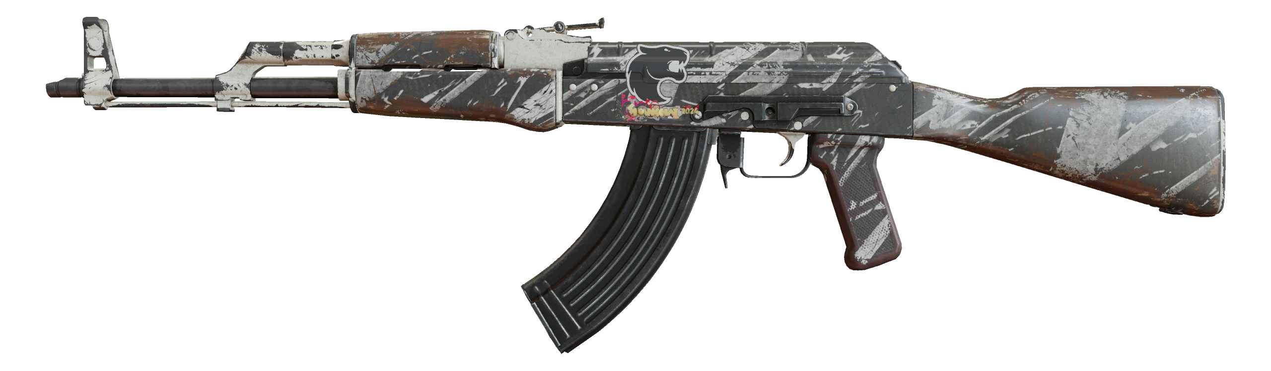 AK-47 | Breakthrough