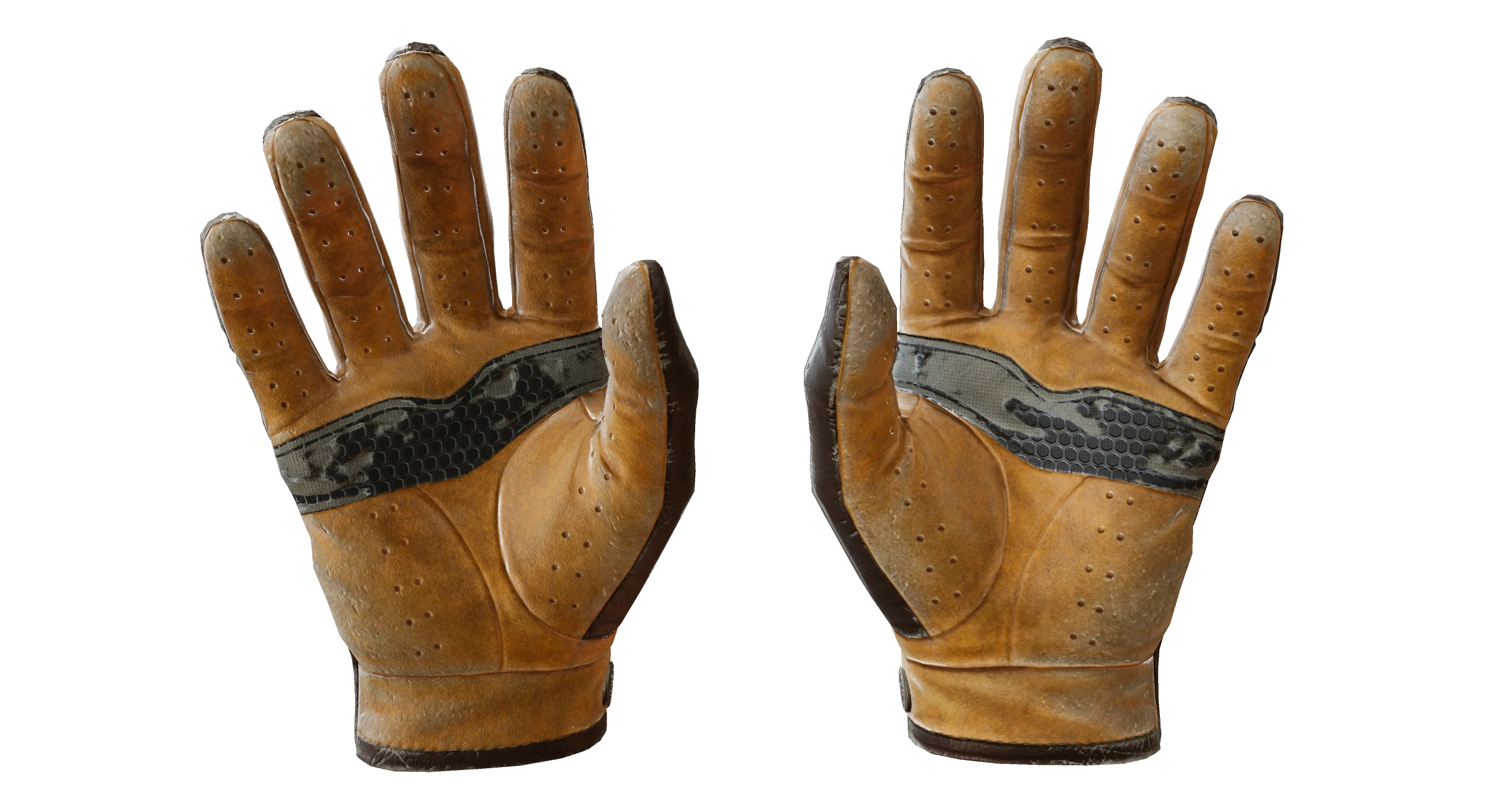 ★ Driver Gloves | Overtake