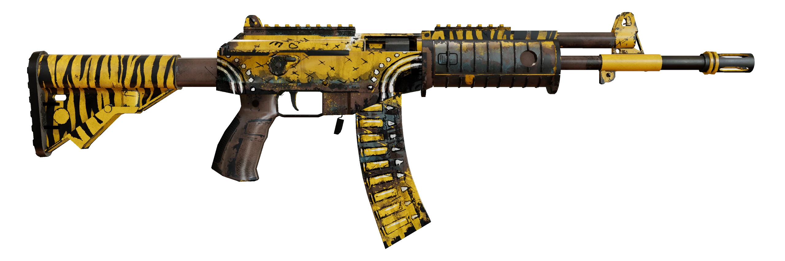 Galil AR | Chatterbox