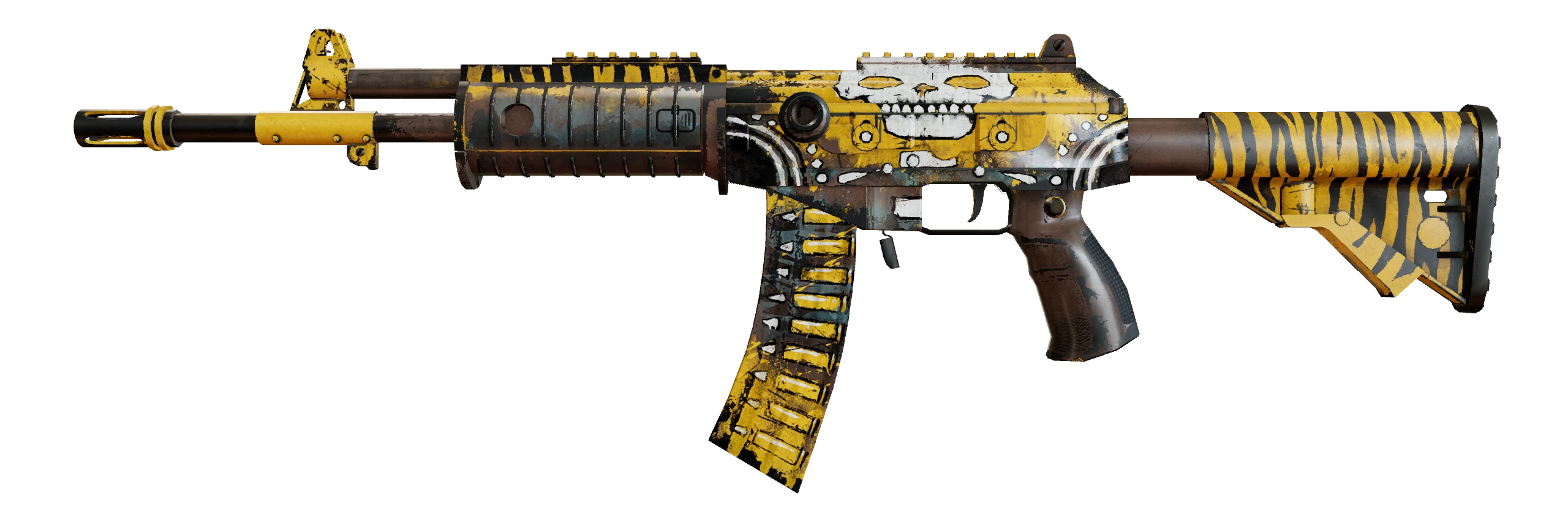 Galil AR | Chatterbox