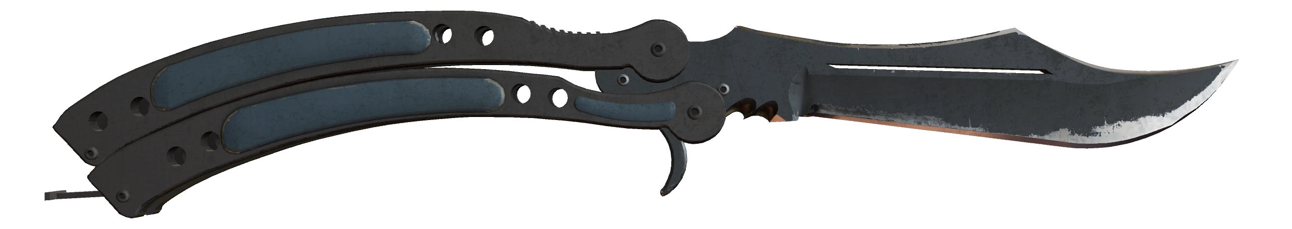 ★ Butterfly Knife | Night
