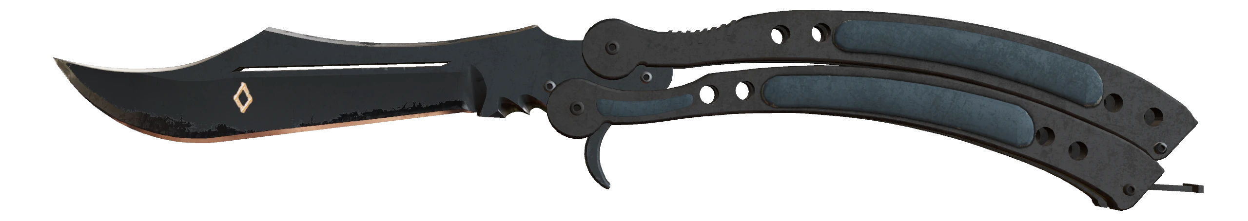 ★ Butterfly Knife | Night