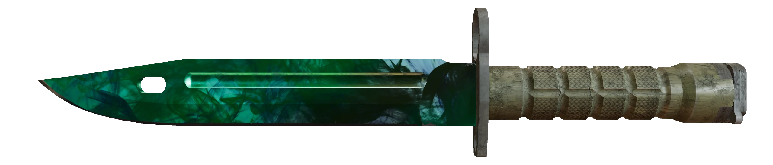 ★ Bayonet | Gamma Doppler