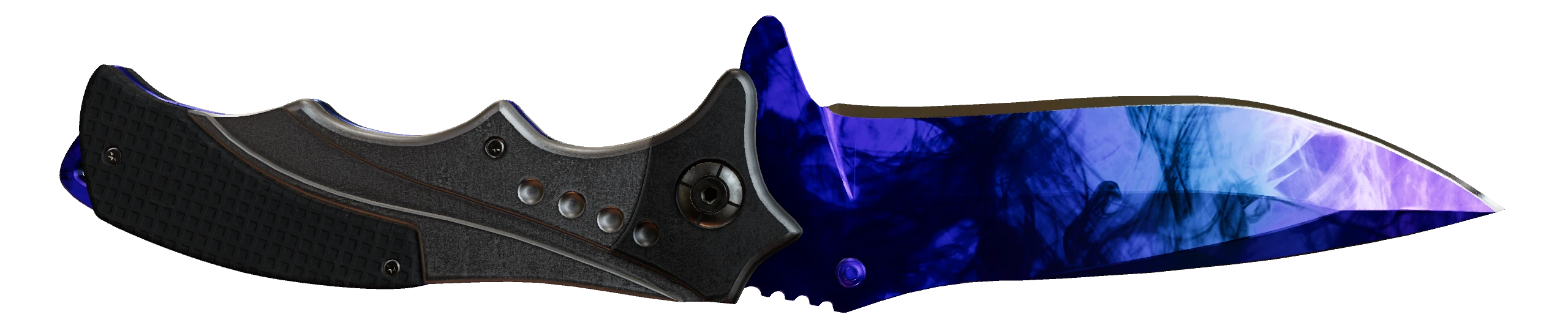 ★ Nomad Knife | Doppler
