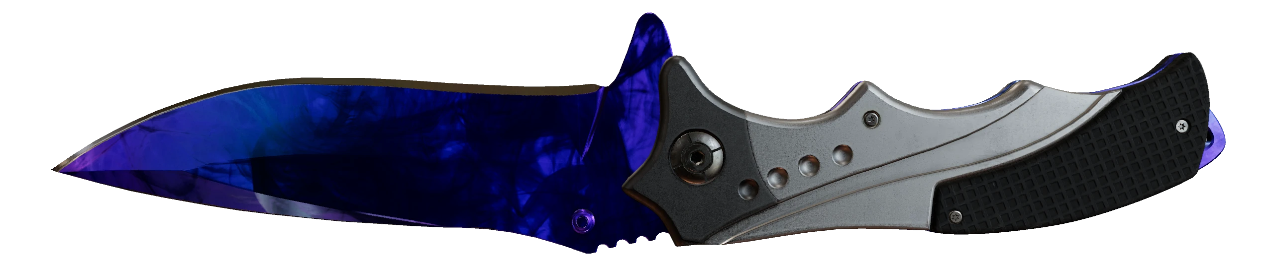 ★ Nomad Knife | Doppler