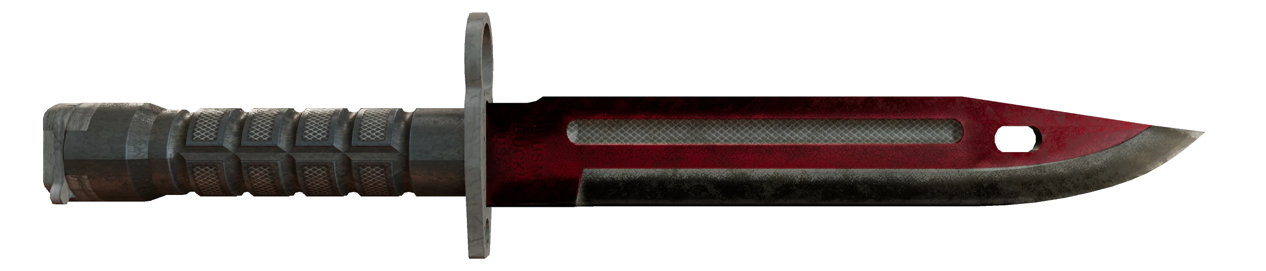 ★ Bayonet | Autotronic