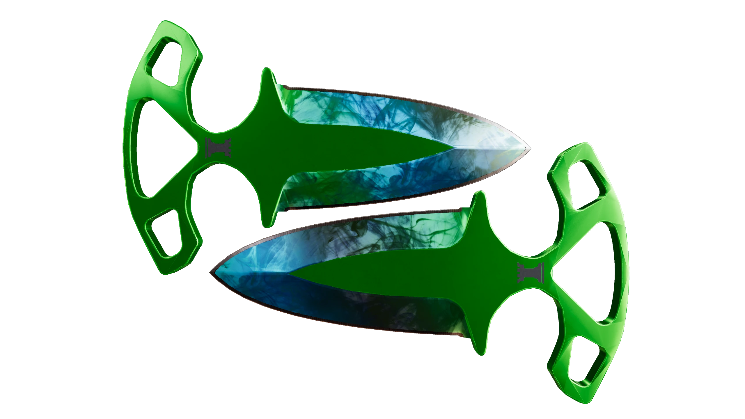 ★ Shadow Daggers | Gamma Doppler