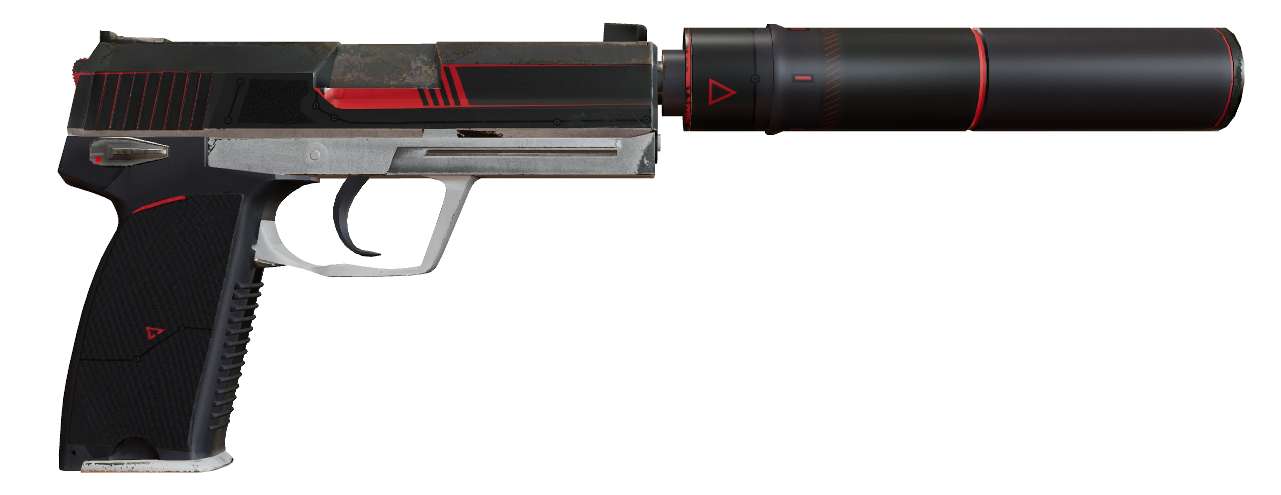 USP-S | Cyrex