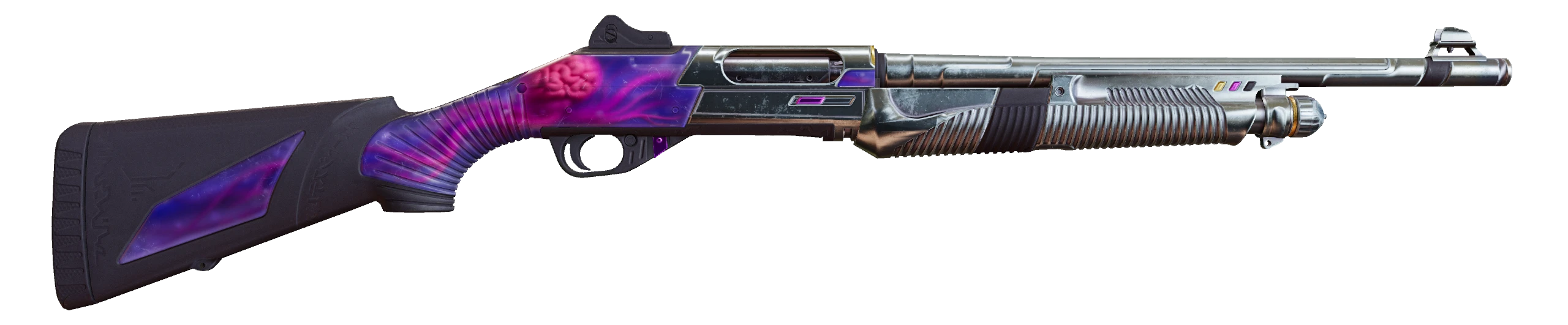 Nova | Smart Gun