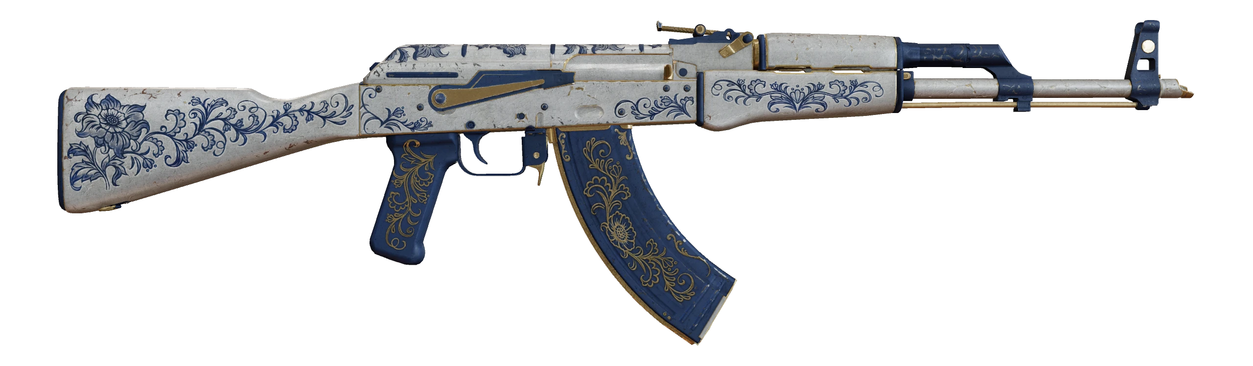 AK-47 | Inheritance