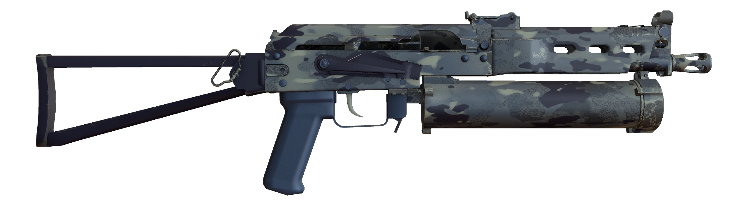 PP-Bizon | Night Ops