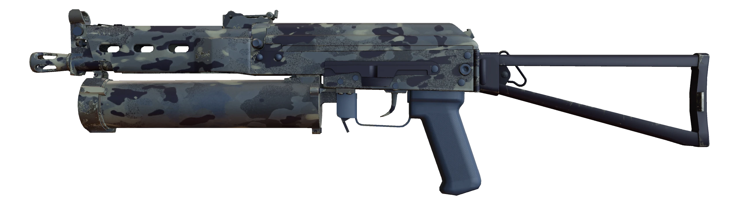 PP-Bizon | Night Ops
