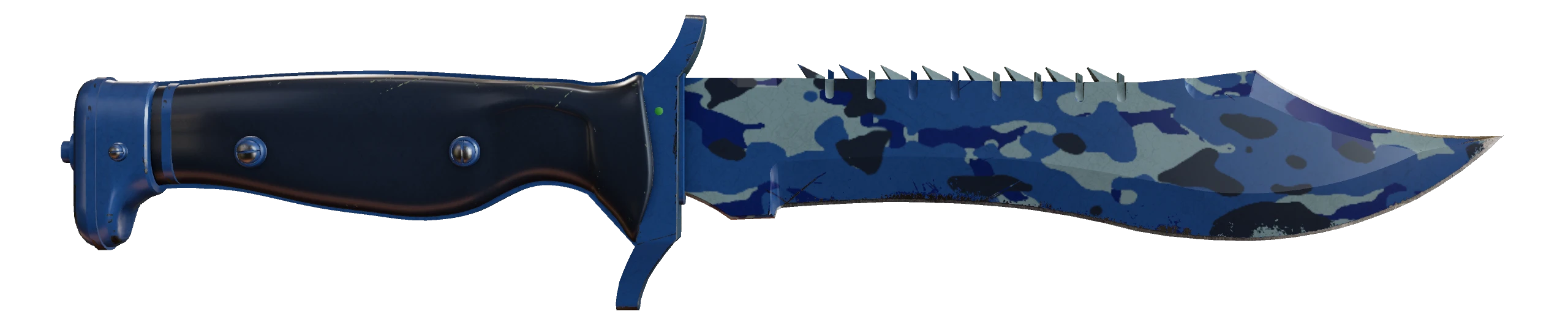 ★ Bowie Knife | Bright Water