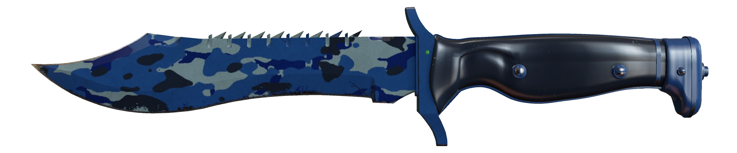 ★ Bowie Knife | Bright Water