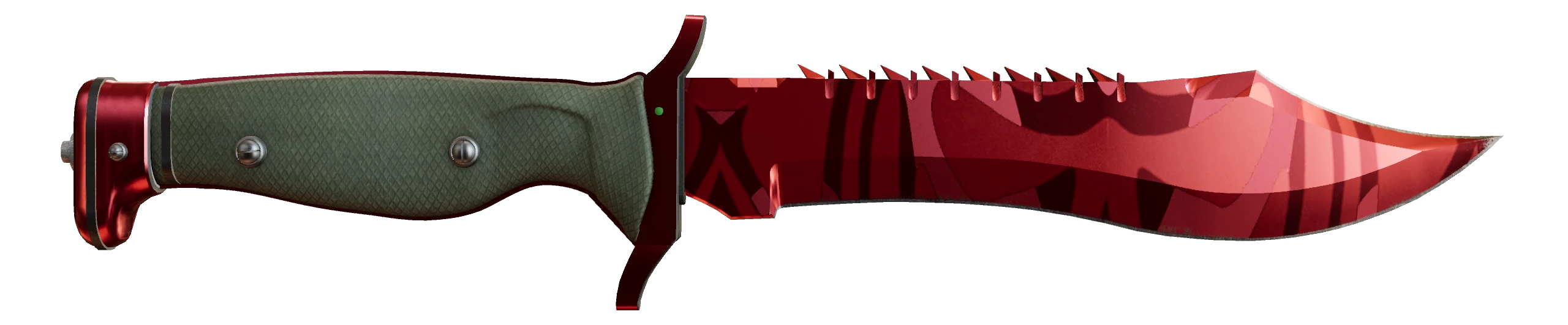 ★ Bowie Knife | Slaughter