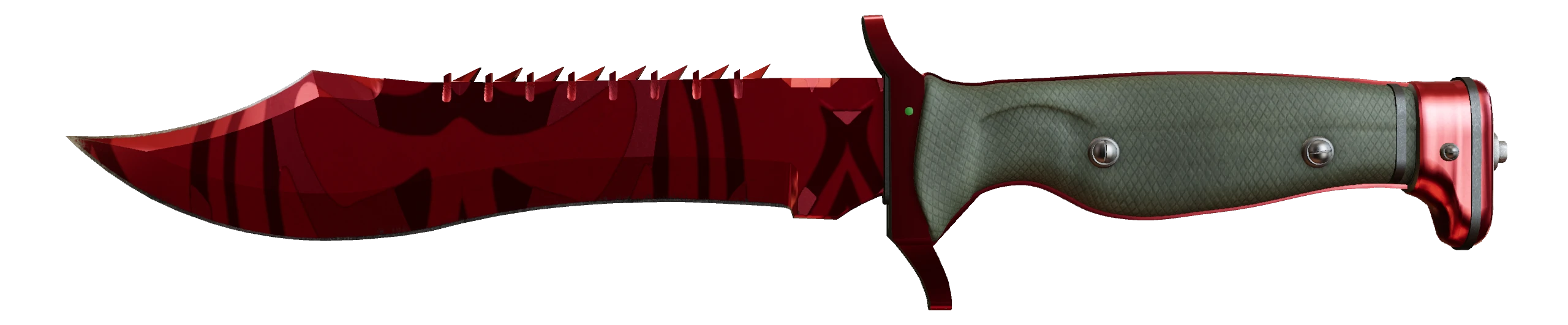 ★ Bowie Knife | Slaughter
