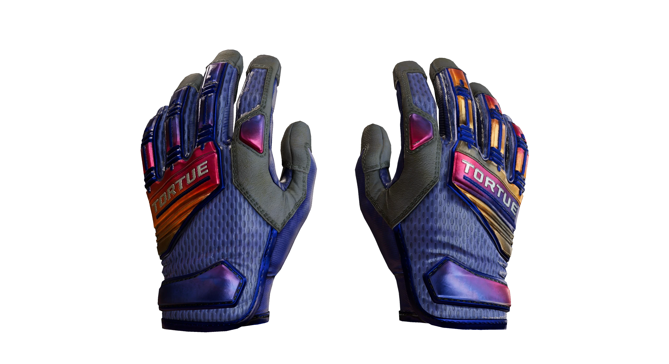 ★ Specialist Gloves | Fade