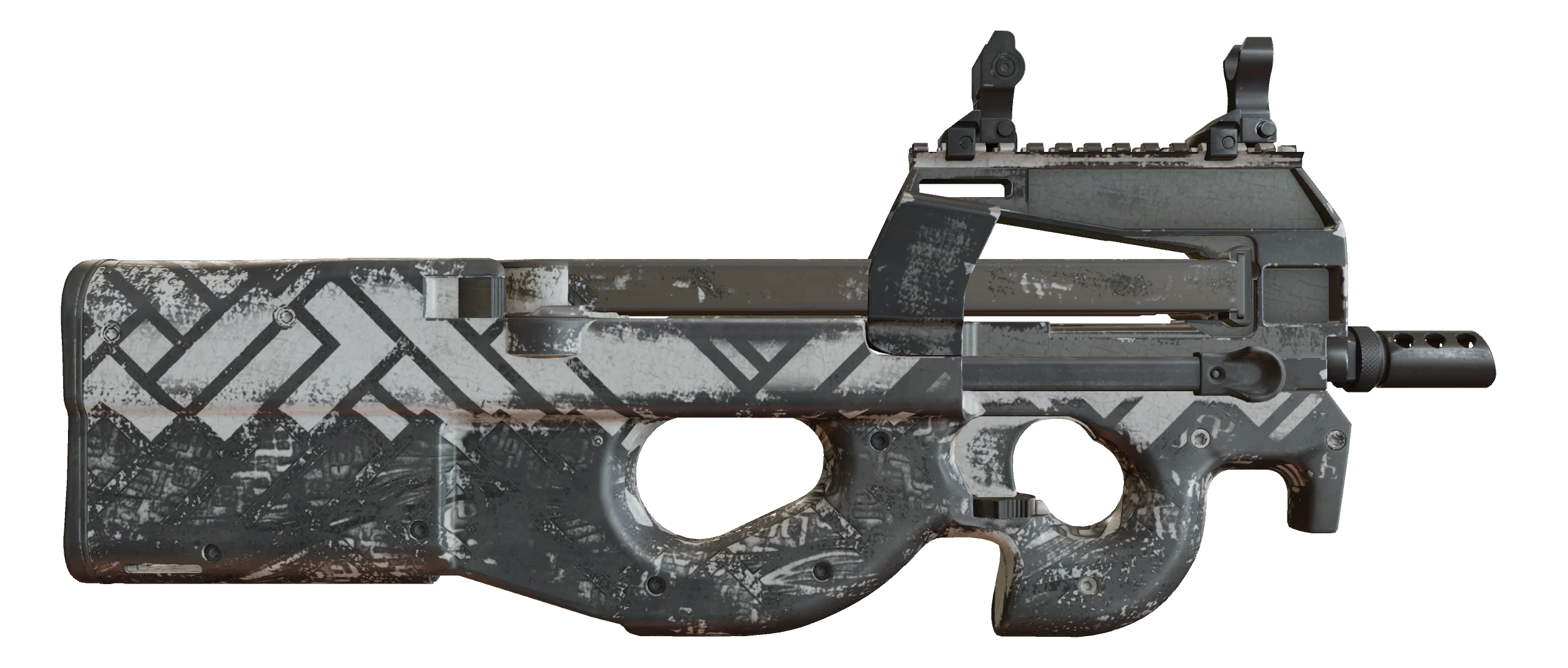 P90 | Aeolian Light