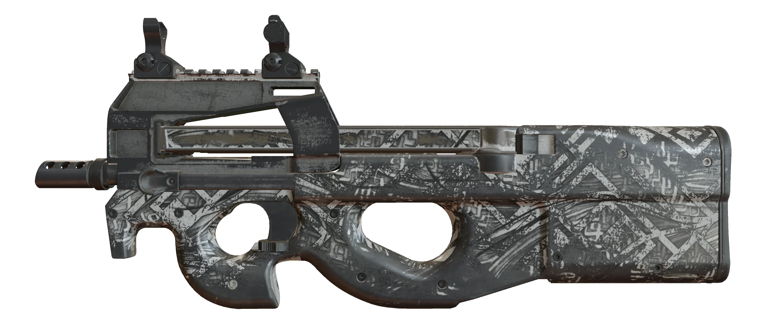 P90 | Aeolian Light